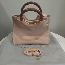 Laura Ashley Handbag Faux