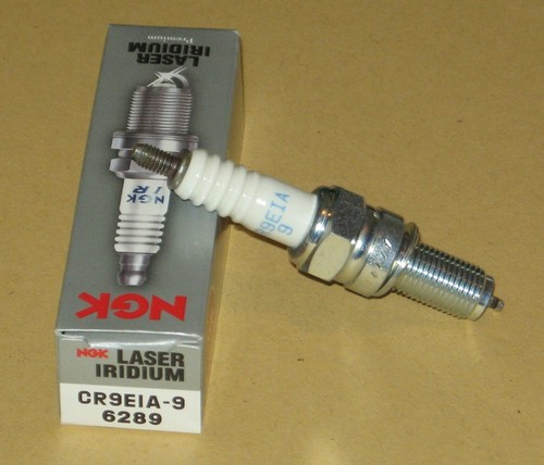 Spark plug ngk iridium - ngk,