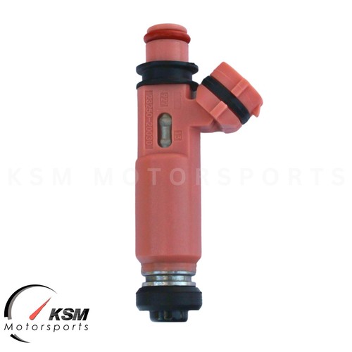 Fuel injector fit - x,
