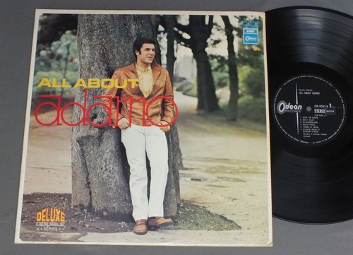 Adamo all about - adamo/all,