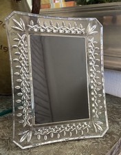 WATERFORD CRYSTAL LISMORE