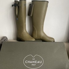 Le Chameau Vierzonord Plus