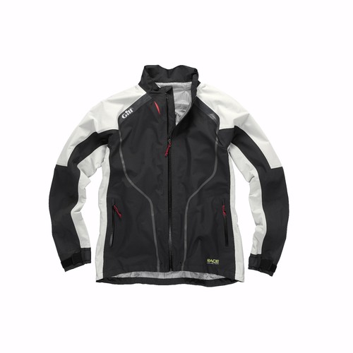 Gill race collection jacket - race,