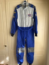 OMP SINGLE LAYER KARTING