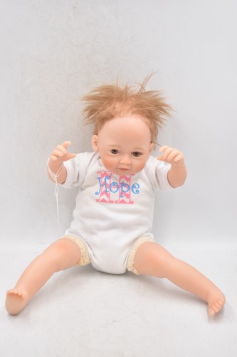 Ashton drake reborn baby - ashton-drake,