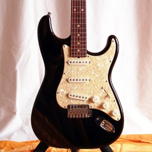 Suhr classic 2002 high - classic, high-end