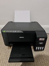 Epson EcoTank ET-2860