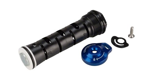 Rock shox manual - rock,