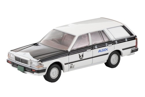 Tomytec tomica limited vintage - tomica,