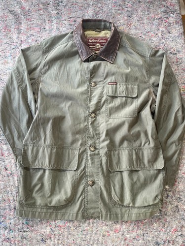 Marlboro classics jacket - marlboro,