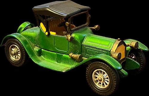 Matchbox models yesteryear - matchbox,