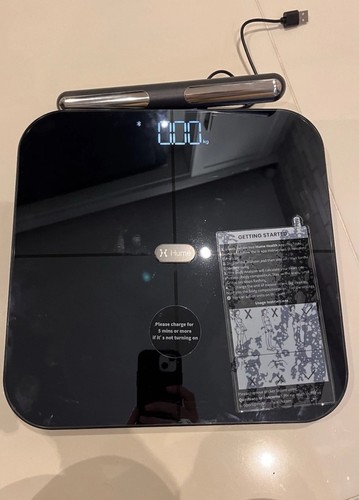 Hume health smart - health, body