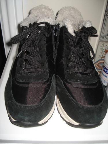 Rieker evolution soft - evolution,