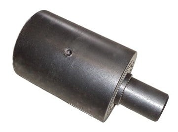 Top carrier roller for - carrier,