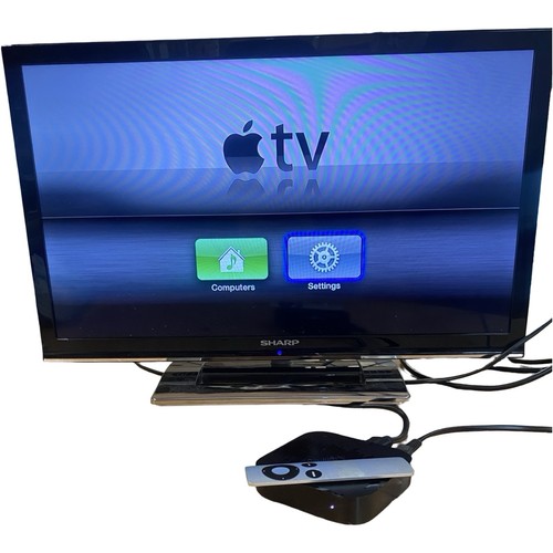 Apple a1378 media streaming - tv,