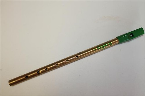 Original feadog irish whistle - feadog,