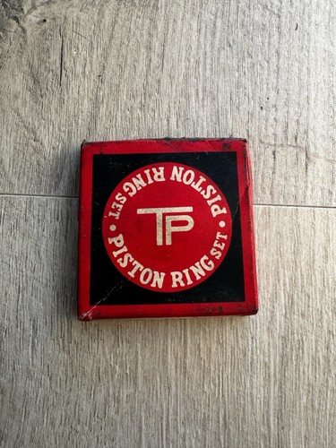 Yamaha rd250lc oem nos piston - yamaha,