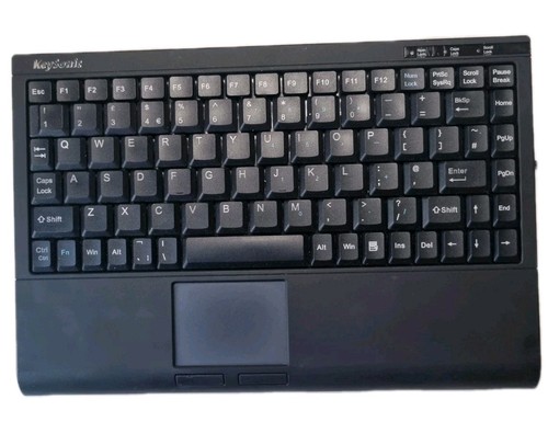 Keysonic ack 540u compact - ack-540u+,