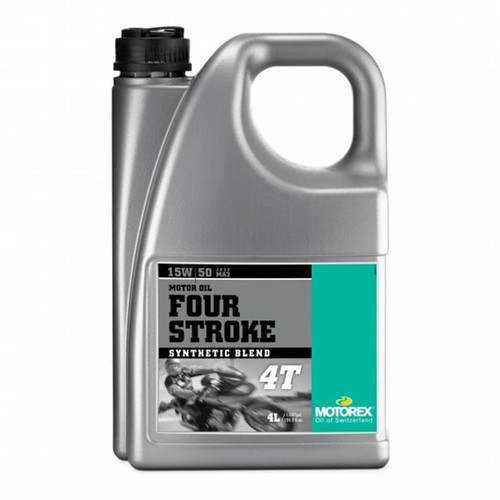 Motorex motorcycle stroke - motorex,