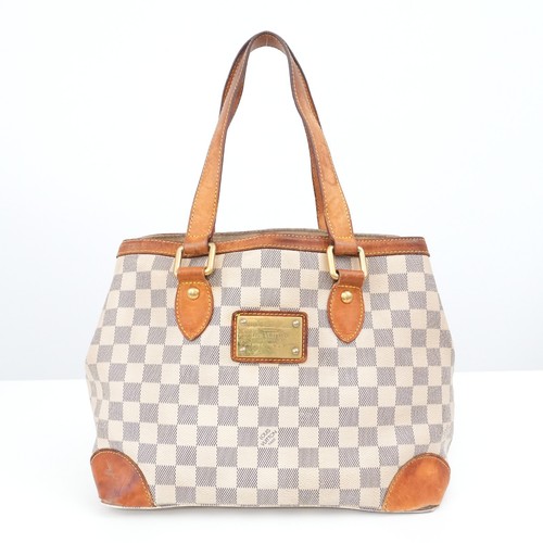 Louis vuitton damier - vuitton, azur