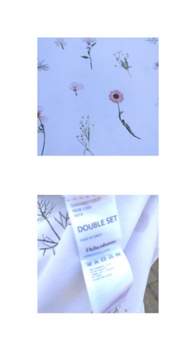 True vintage 100 cotton - true, 100%