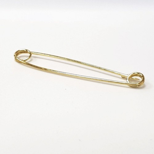 Equetech traditional stock pin - stock,