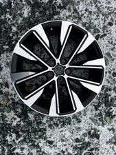 1x Alloy Wheel 19 Inch 7.0" 5x114.3 403004862R Renault Rim Wheel