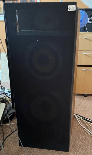 Leak 3080 vintage - vintage, speakers