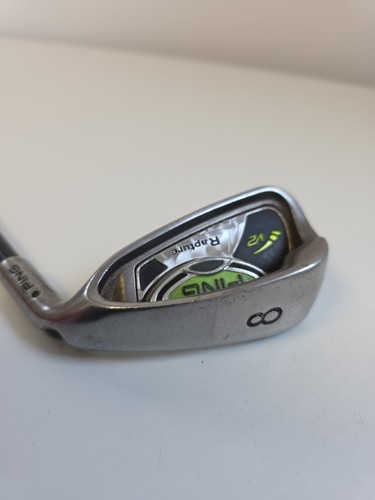 Ping rapture 8iron black - ping,