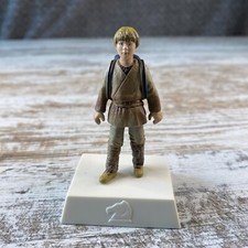 Star Wars Episode I Lucasfilm Ltd Star Wars Anakin Skywalker Chess Piece Figure