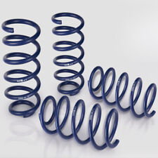 H&R lowering springs for Alfa