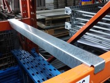900 & 1100 mm Pallet Racking