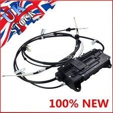 Parking Brake Module for Land