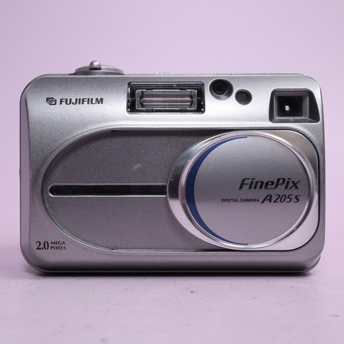 Fujifilm digital camera - fujifilm,