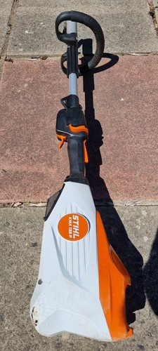 Stihl kma 135 cordless - 135, r