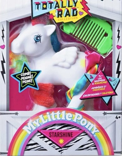 Little pony starshine - little,