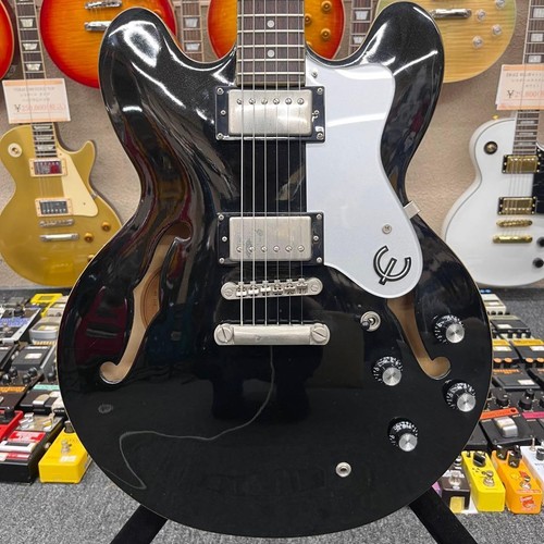 Epiphone dot 335 type - dot, bp