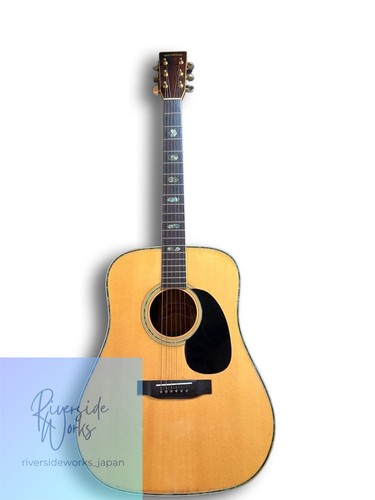 Westone acoustic guitar 40 - acoustic,