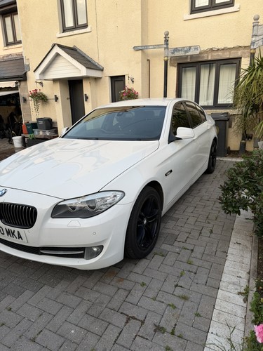 Bmw 520d f10 f11 - bmw,