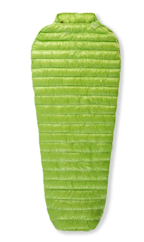 Aegismax sleeping bag 800 - bag,,