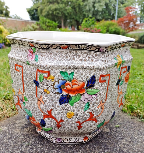 Corona ware hancock sons - &,
