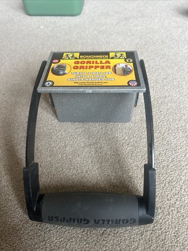 Roughneck gorilla gripper - gorilla,