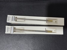 2 X METCAL  SMTC-161 / SMTC-162  Soldering Iron Tips GENUINE METCAL
