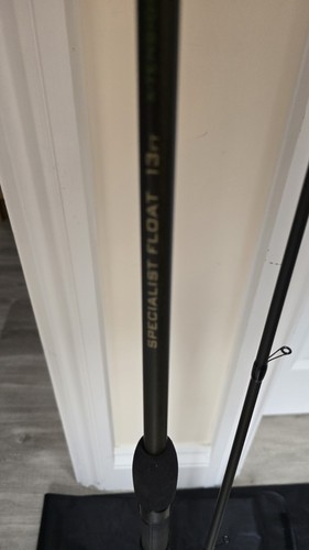 Drennan super specialist 13ft - specialist,
