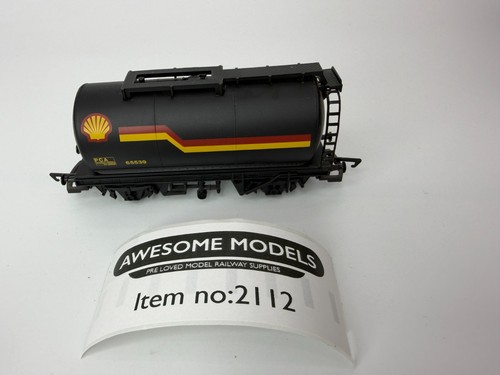 Hornby r6371 shell petrol - r6371,