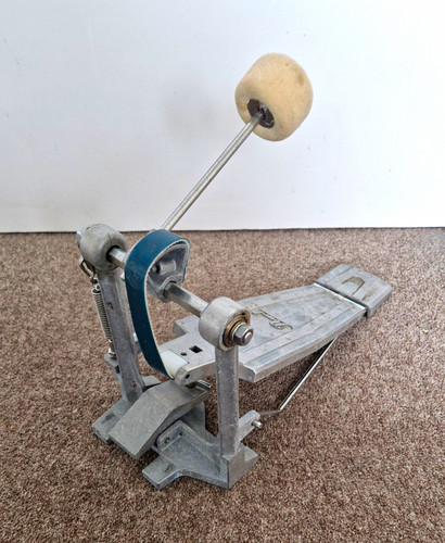 Pearl single bass - drum, pedal