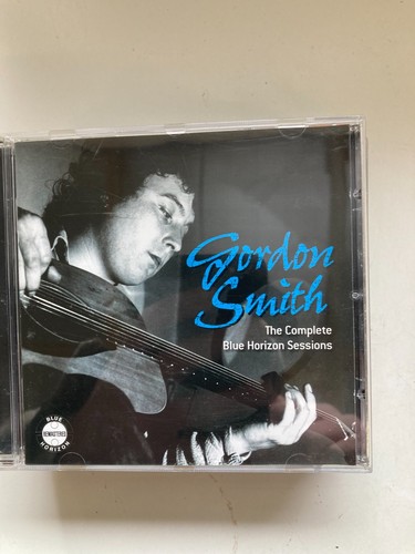 Gordon smith the - smith, blue