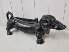 Dachshund Dog Shape Boot