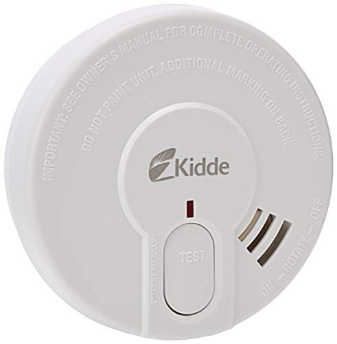 Kidde dy29 year battery - 5,
