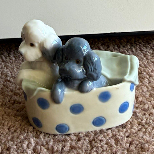 Vintage nao lladro - nao, by